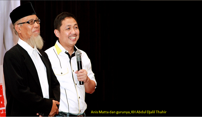 anis matta dan sang guru-2